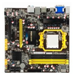 Foxconn A88GMX