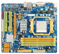 Biostar TA760G M2+ Ver 6.x