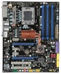 MSI X58 Platinum