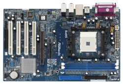 ASRock K8NF3-VSTA