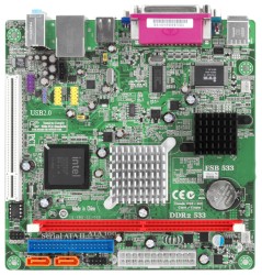 ECS 945GCD-I230 (V1.0)