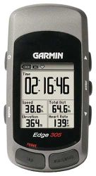 Garmin Edge 305