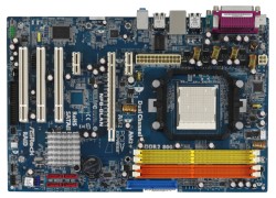 ASRock NF6-GLAN