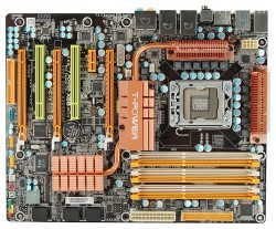 Biostar TPower X58 Ver 5.x