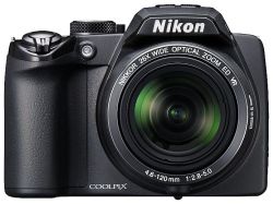 Nikon Coolpix P100