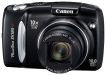 Canon PowerShot SX120 IS