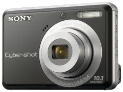 Sony Cyber-shot DSC-S930