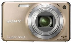 Sony Cyber-shot DSC-W270