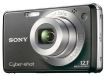 Sony Cyber-shot DSC-W210