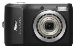 Nikon Coolpix L20