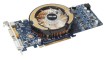 ASUS GeForce 9600 GSO 550 Mhz PCI-E 2.0