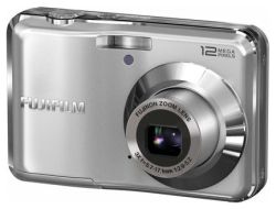 Fujifilm FinePix AV100