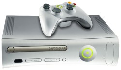 Microsoft Xbox 360 Arcade