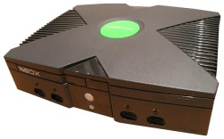 Microsoft Xbox