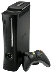 Microsoft Xbox 360 (250 Gb)