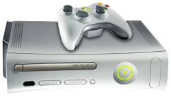 Microsoft Xbox 360 (60 Gb)