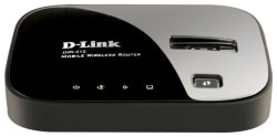 D-link DIR-412