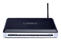 D-link DVA-G3672B