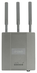 D-link DAP-2590