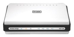 D-link DAP-1522