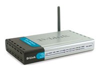 D-link DSL-G804V