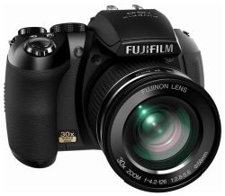 Fujifilm FinePix HS10