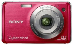 Sony Cyber-shot DSC-W230