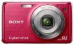 Sony Cyber-shot DSC-W230