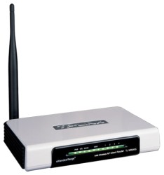 TP-LINK TD-W8901G