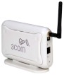 3COM OfficeConnect Wireless 54 Mbps 11g Access