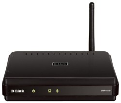 D-link DAP-1150/RU