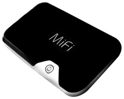 Novatel Wireless MiFi 2352