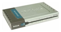 D-link DVA-G3340S