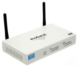 HP ProCurve Wireless Access Point 10AG