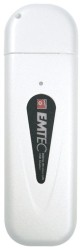 Emtec USB WiFi adapter 802.11n (300Mbps)