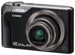 Casio Exilim Hi-Zoom EX-H10
