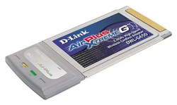 D-link DWL-G650