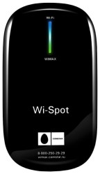 Comstar Wi-Spot RRP 4900i