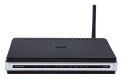 D-link DIR-400