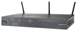 Cisco 861W-GN-E-K9