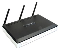 D-link DSL-2740U