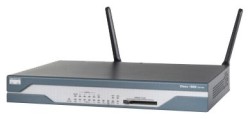 Cisco 1811W-AG-B/K9