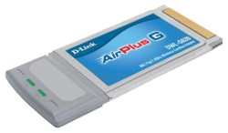 D-link DWL-G630