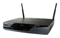 Cisco 877W-G-E-M-K9