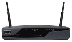 Cisco 877W-G-A-K9