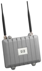 HP ProCurve MSM320-R WW Access Point (J9368A)