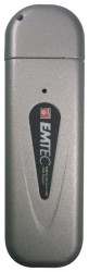 Emtec USB WiFi адаптер 802.11g (54Mbps)