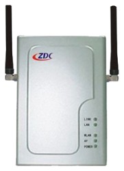 Z-Com XI-1500HP