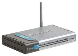 D-link DVG-G1402S