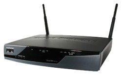 Cisco 871W-G-E-K9